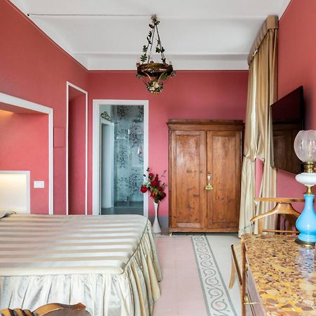 Residenza D'Epoca Palazzo Borghesi Bed & Breakfast Siena Phòng bức ảnh