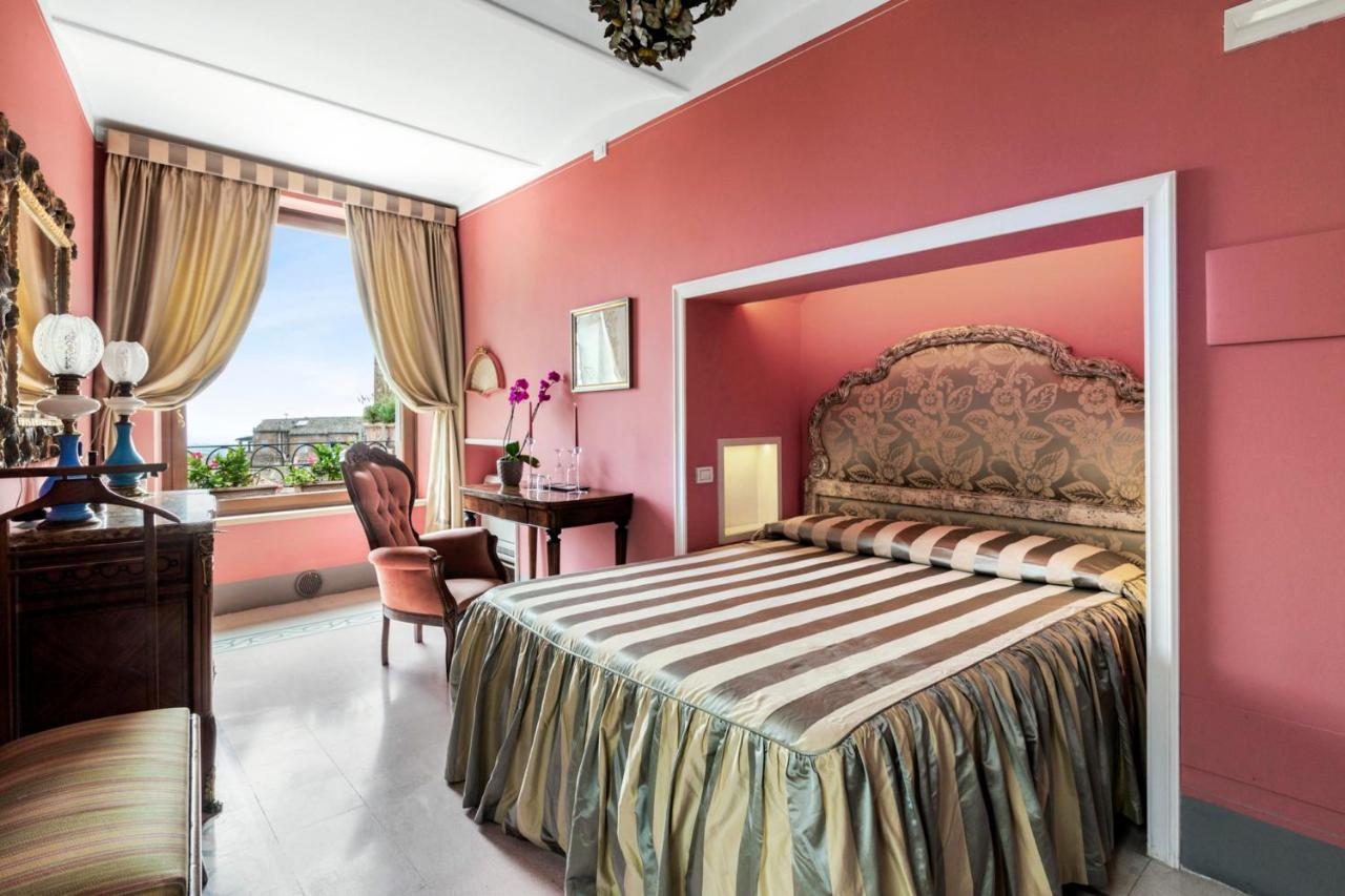 Residenza D'Epoca Palazzo Borghesi Bed & Breakfast Siena Ngoại thất bức ảnh