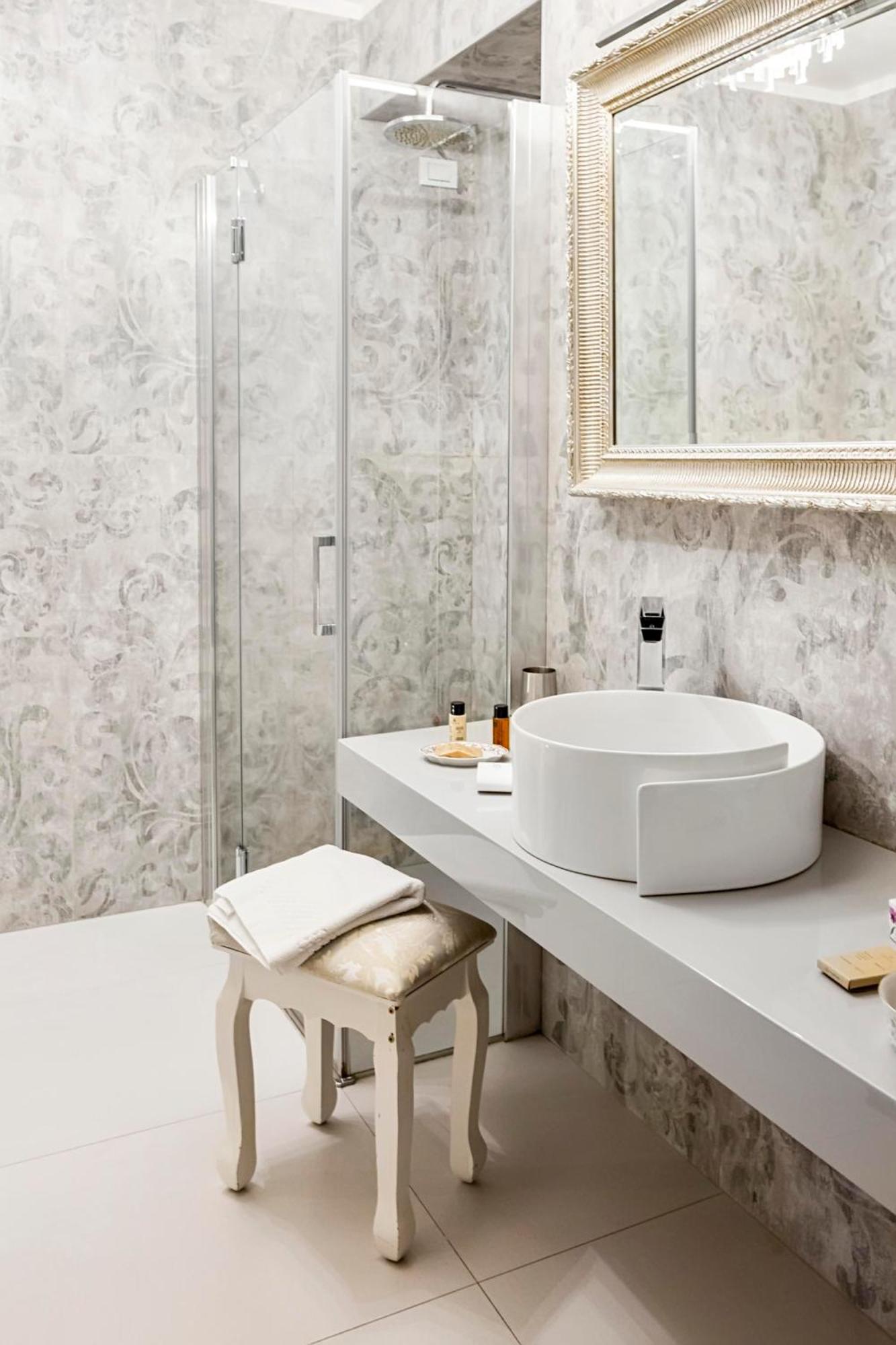 Residenza D'Epoca Palazzo Borghesi Bed & Breakfast Siena Phòng bức ảnh