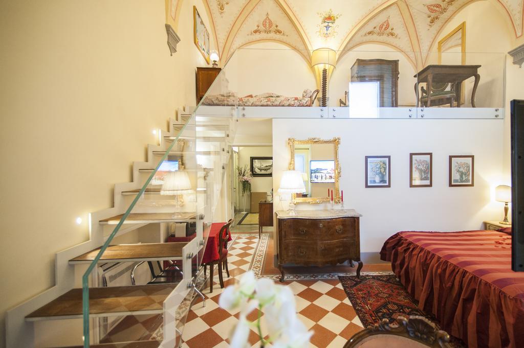 Residenza D'Epoca Palazzo Borghesi Bed & Breakfast Siena Ngoại thất bức ảnh