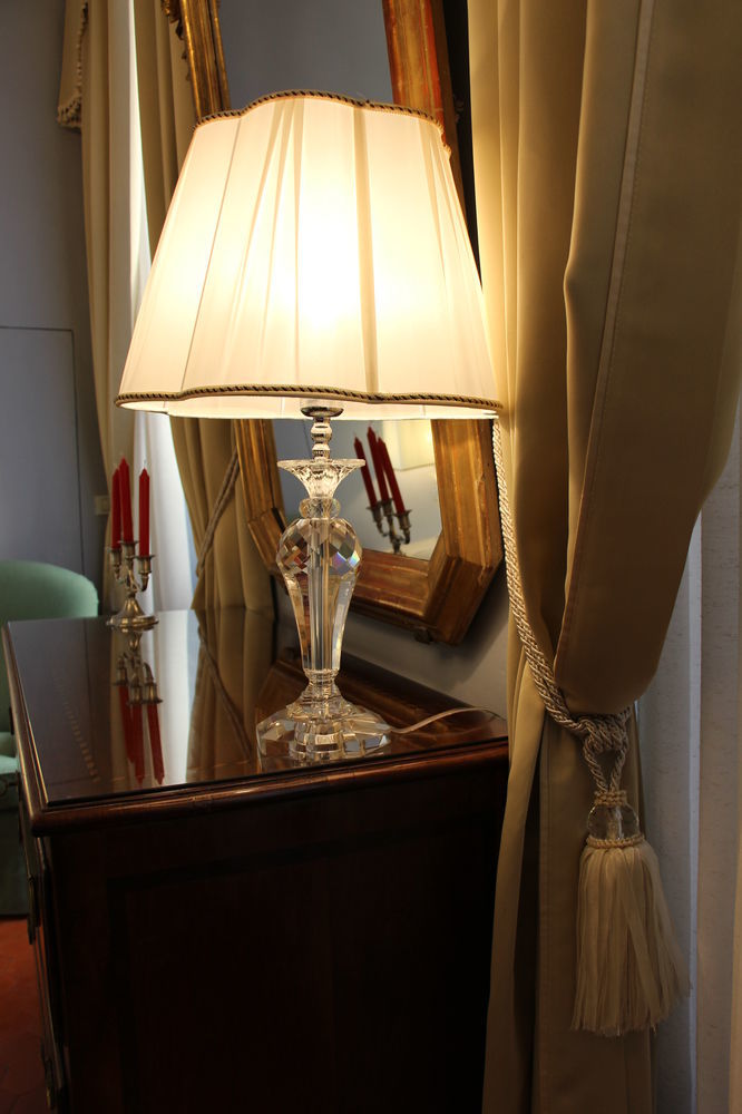 Residenza D'Epoca Palazzo Borghesi Bed & Breakfast Siena Ngoại thất bức ảnh